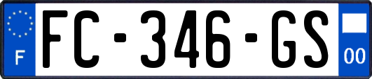 FC-346-GS