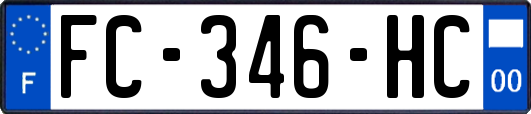 FC-346-HC