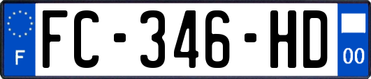 FC-346-HD