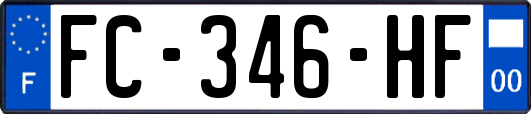 FC-346-HF