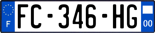 FC-346-HG