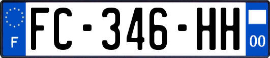 FC-346-HH