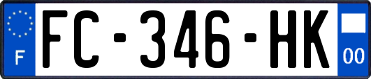 FC-346-HK