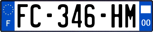 FC-346-HM