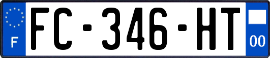 FC-346-HT