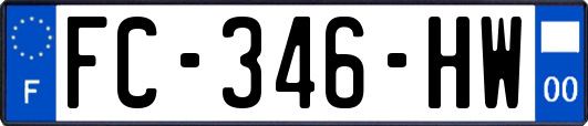 FC-346-HW