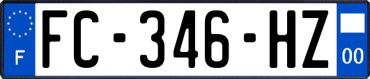 FC-346-HZ