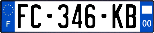 FC-346-KB