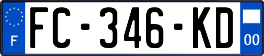 FC-346-KD