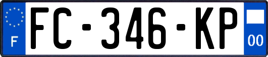 FC-346-KP