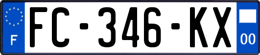 FC-346-KX
