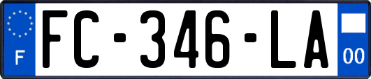 FC-346-LA