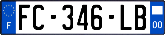 FC-346-LB