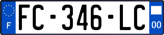 FC-346-LC
