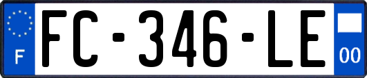 FC-346-LE