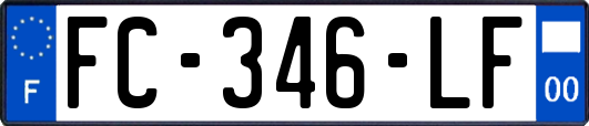 FC-346-LF