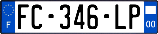 FC-346-LP