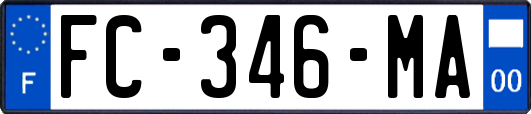 FC-346-MA