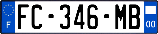 FC-346-MB