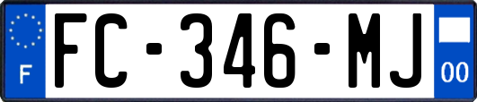 FC-346-MJ