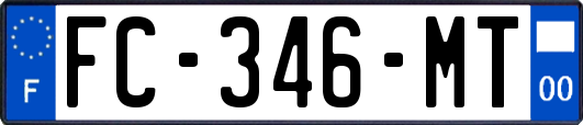 FC-346-MT