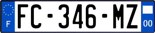FC-346-MZ