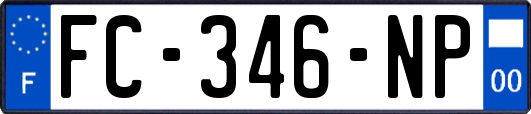 FC-346-NP