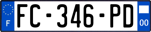 FC-346-PD