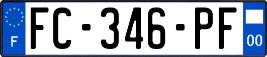 FC-346-PF
