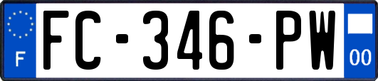 FC-346-PW