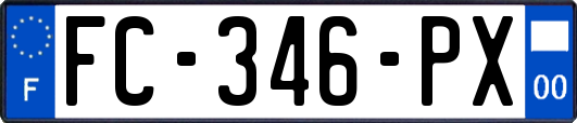 FC-346-PX