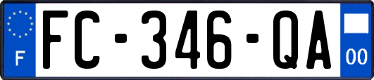 FC-346-QA