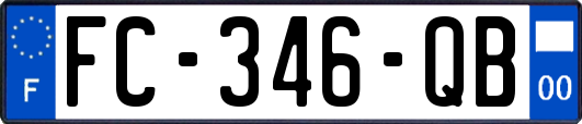 FC-346-QB