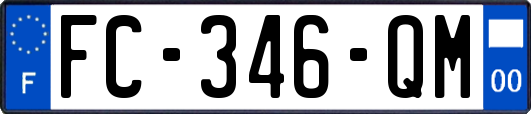 FC-346-QM