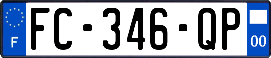 FC-346-QP