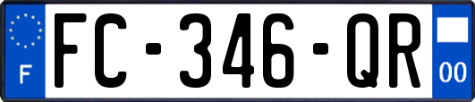 FC-346-QR