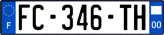 FC-346-TH