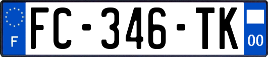FC-346-TK