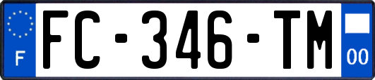 FC-346-TM