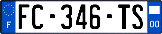 FC-346-TS