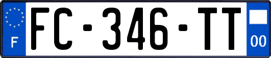 FC-346-TT