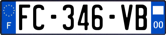 FC-346-VB