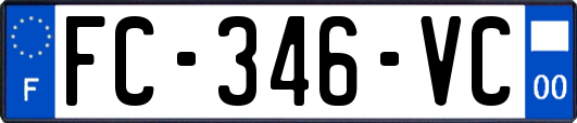 FC-346-VC