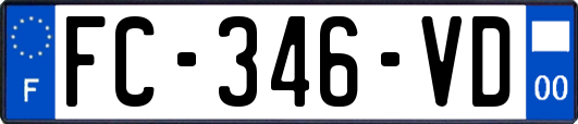 FC-346-VD