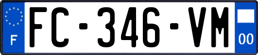 FC-346-VM