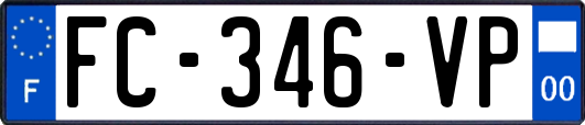 FC-346-VP