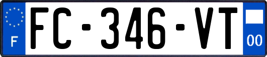 FC-346-VT
