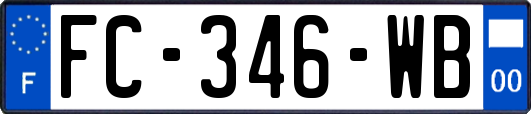 FC-346-WB