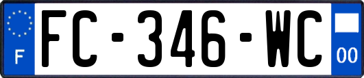 FC-346-WC