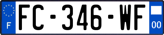FC-346-WF